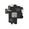 Écouteur interne iPhone 15