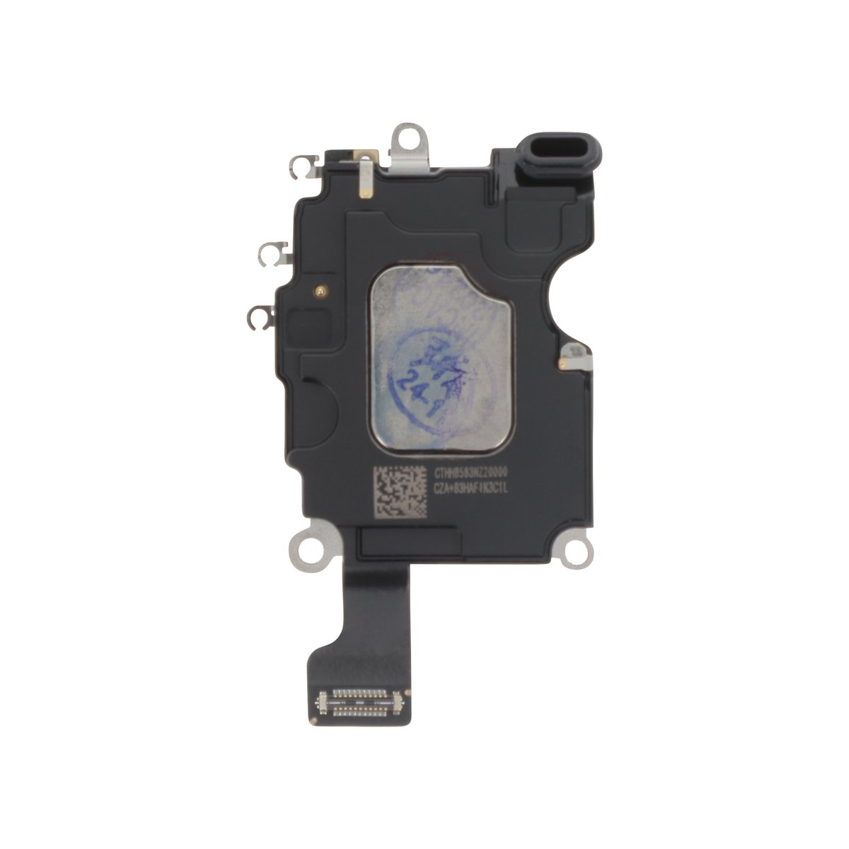 Écouteur interne iPhone 16 Pro Max