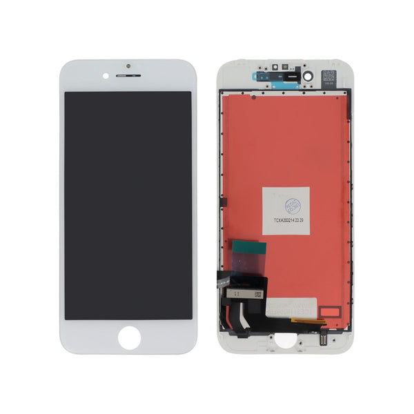 Écran complet iPhone 7 – Blanc