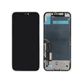 Écran complet iPhone 11 – LCD Premium (LTPS)