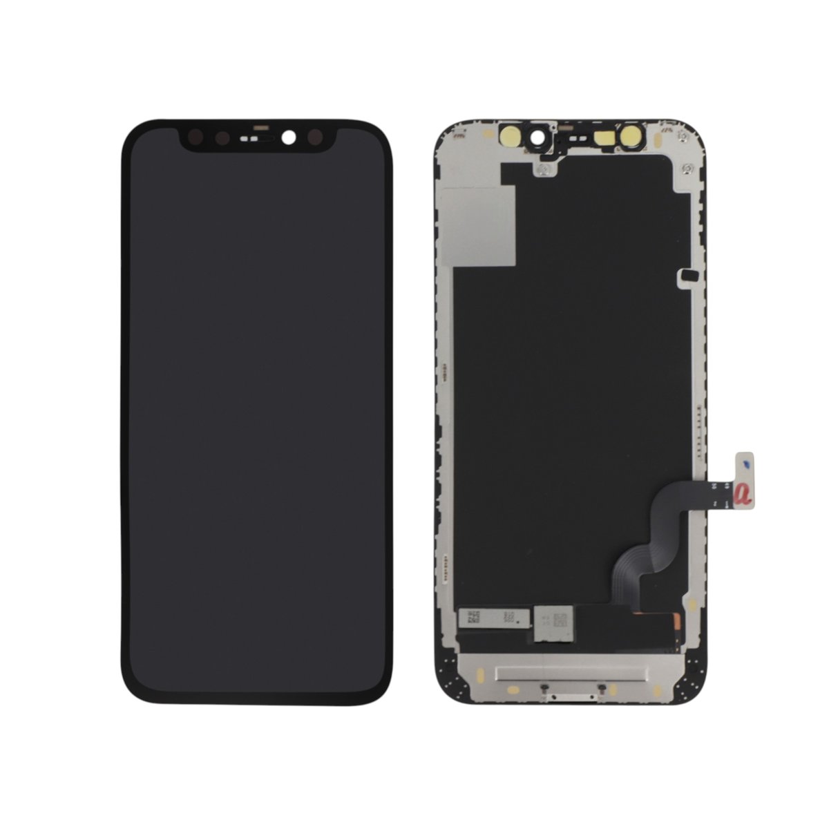 Écran complet iPhone 12 mini – Hard OLED