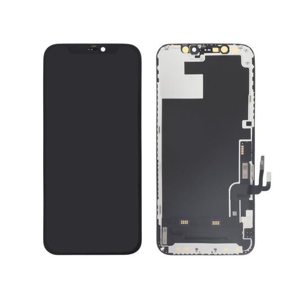 Écran complet iPhone 12 / 12 Pro – Soft OLED