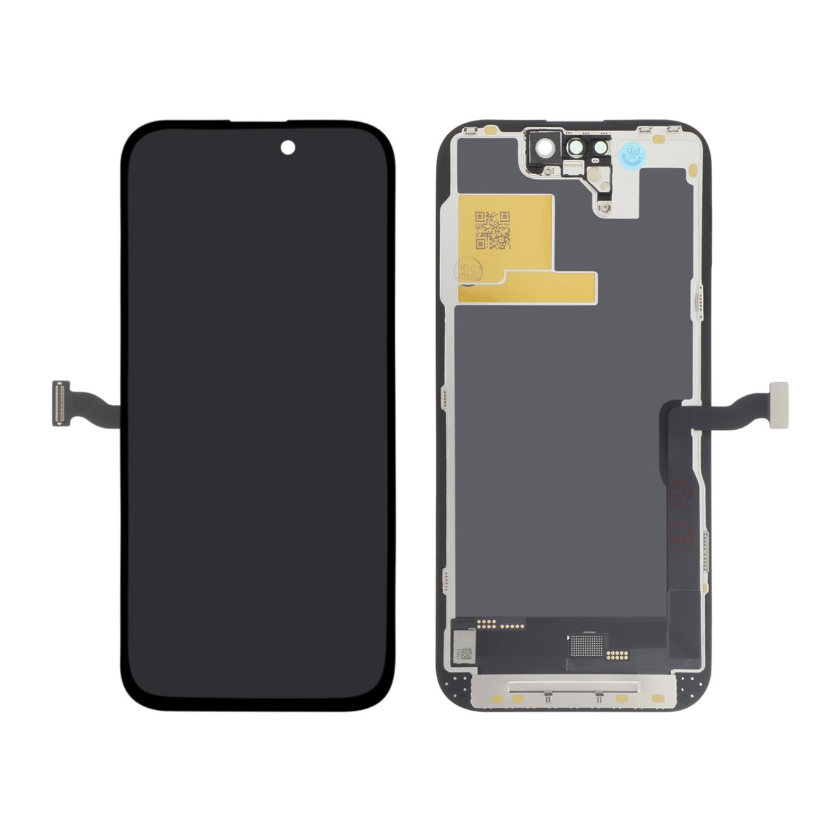 Écran complet iPhone 14 Pro – Hard OLED