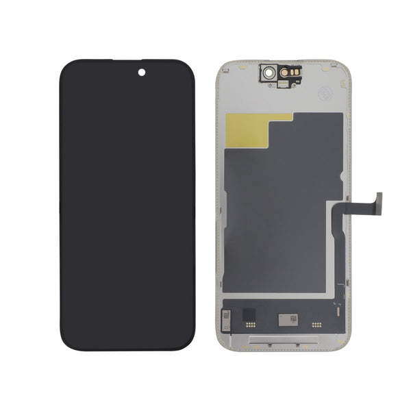 Écran complet iPhone 15 Pro – Soft OLED