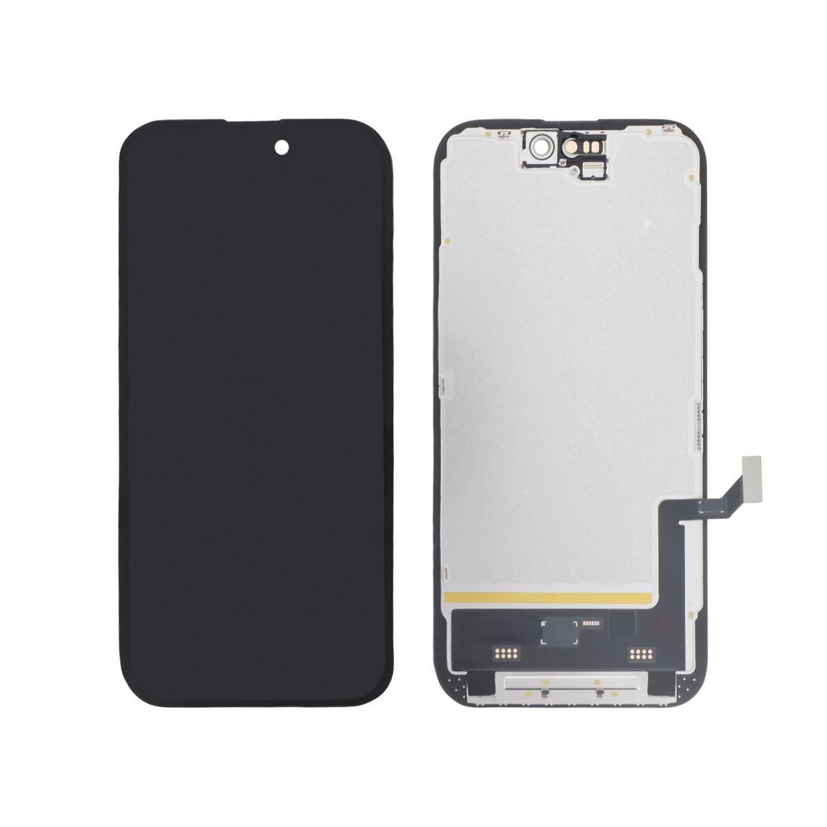 Écran complet iPhone 15 – Soft OLED