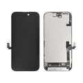 Écran complet iPhone 16 – Hard OLED