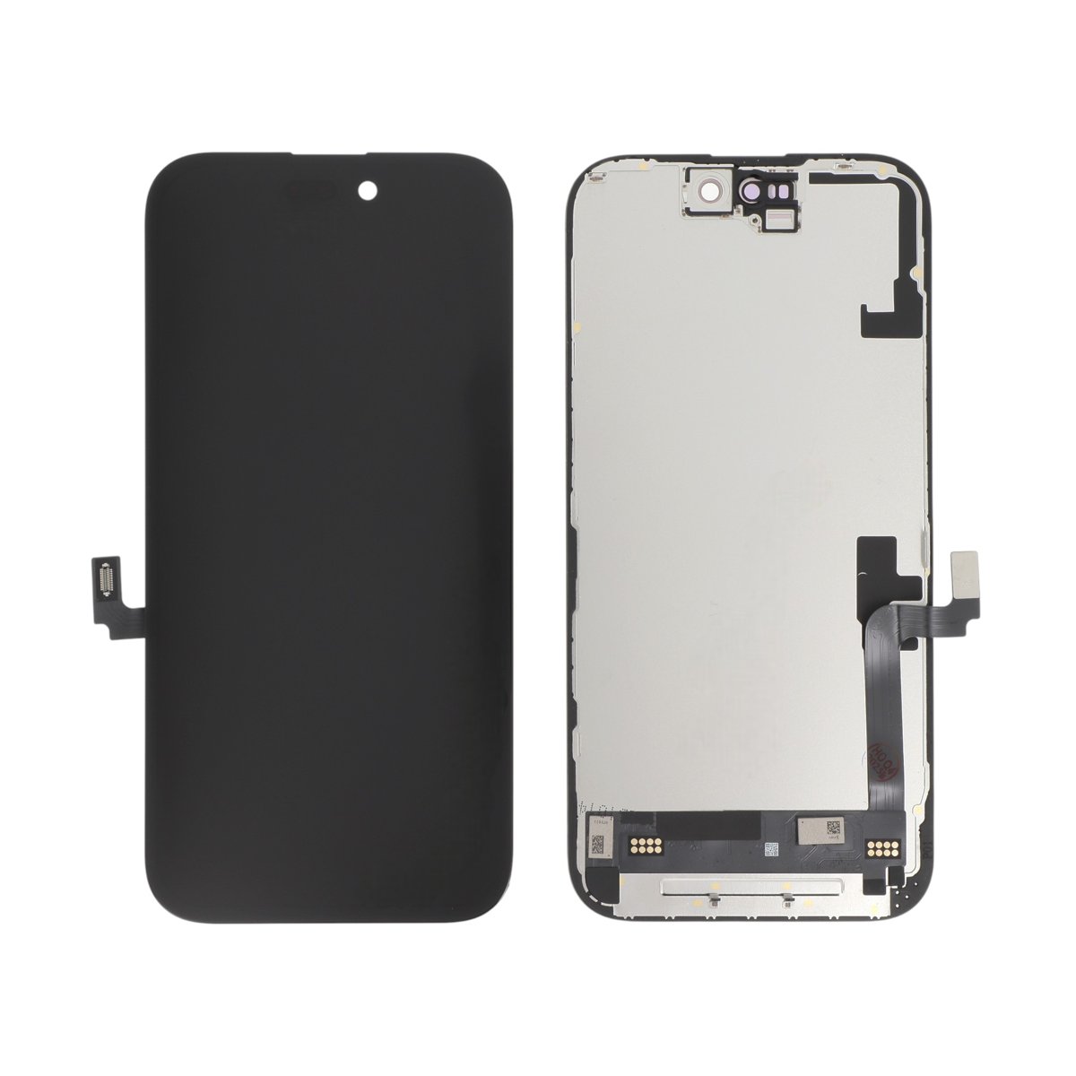 Écran complet iPhone 16 – Hard OLED
