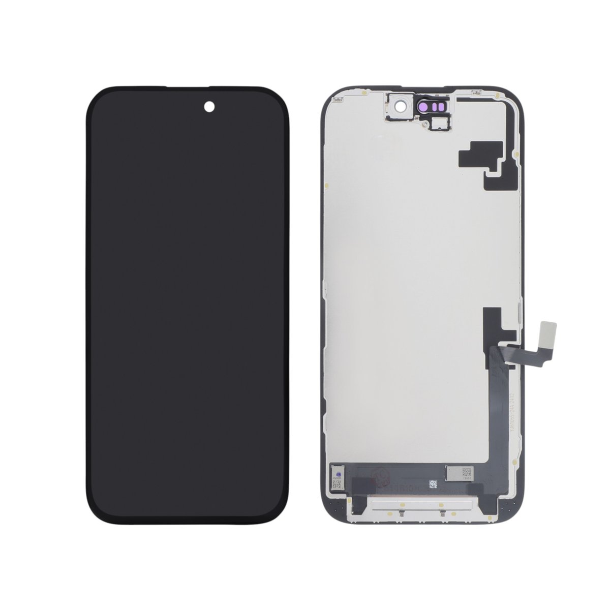 Écran complet iPhone 16 – LCD Premium (LTPS)