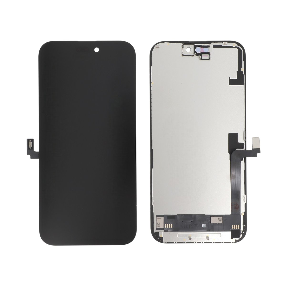 Écran complet iPhone 16 Plus – Hard OLED