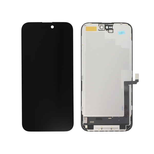 Écran complet iPhone 16 Plus – Soft OLED