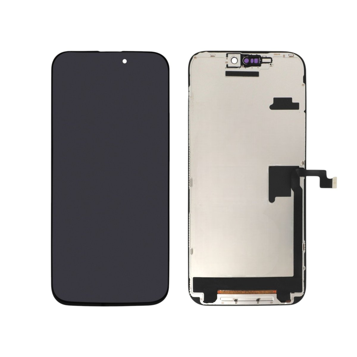 Écran complet iPhone 16 Pro Max – LCD Premium (LTPS)