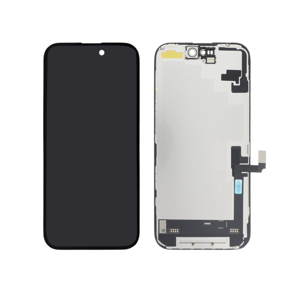 Écran complet iPhone 16 – Soft OLED