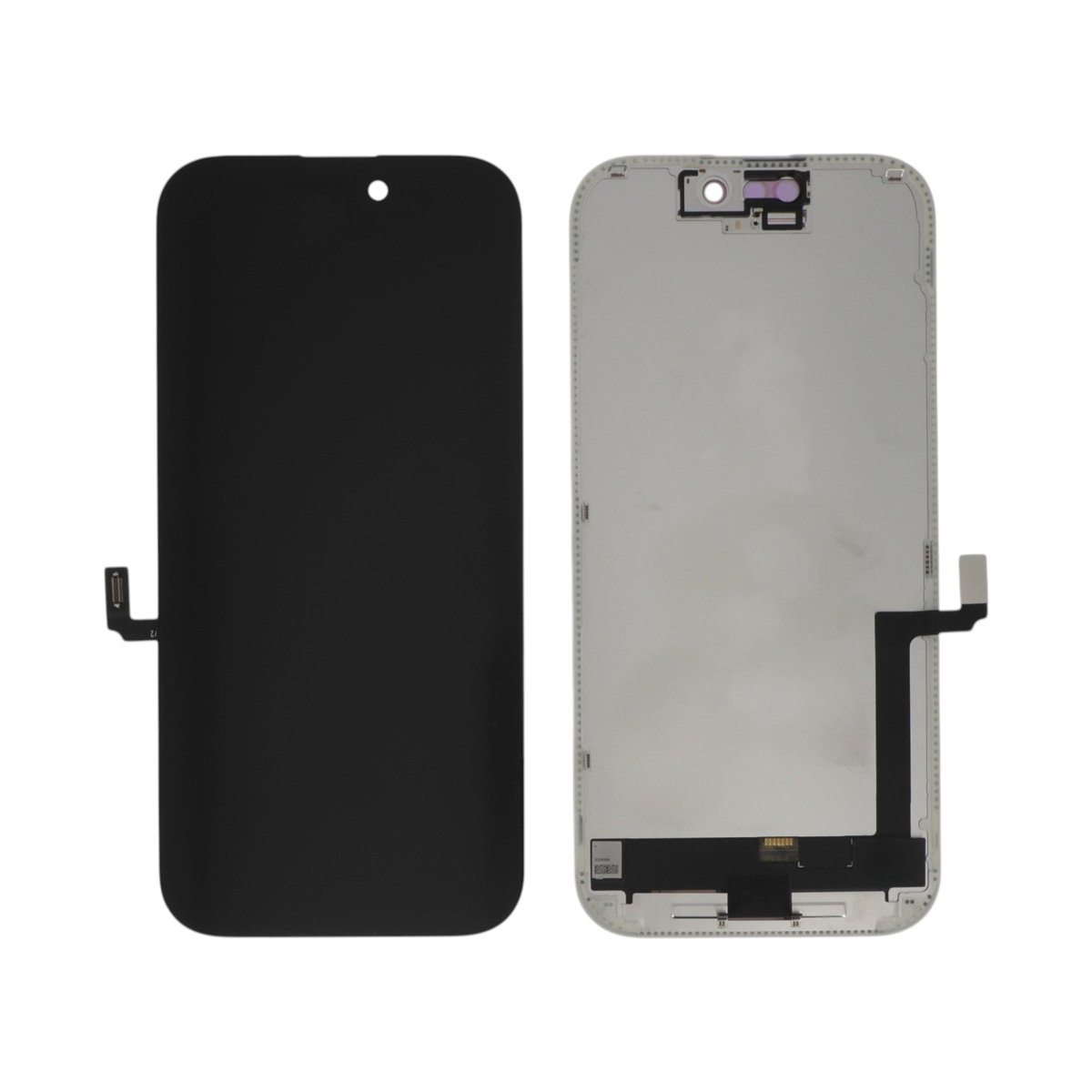 Écran complet iPhone 17 – Hard OLED