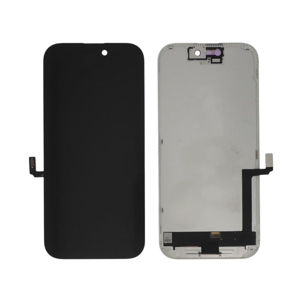 Écran complet iPhone 17 – Hard OLED