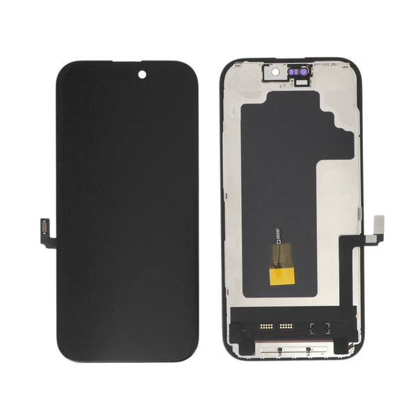 Écran complet iPhone 17 – LCD Premium (LTPS)