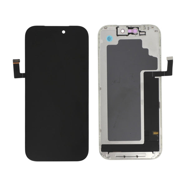 Écran complet iPhone 17 Pro – Hard OLED