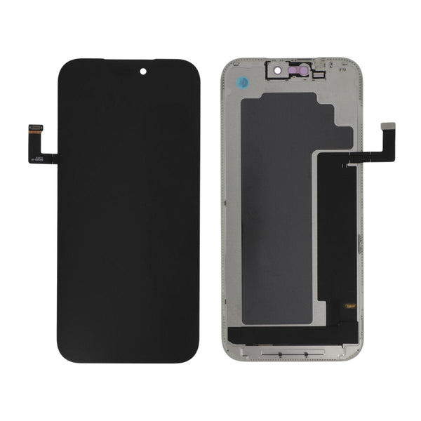 Écran complet iPhone 17 Pro Max – Hard OLED