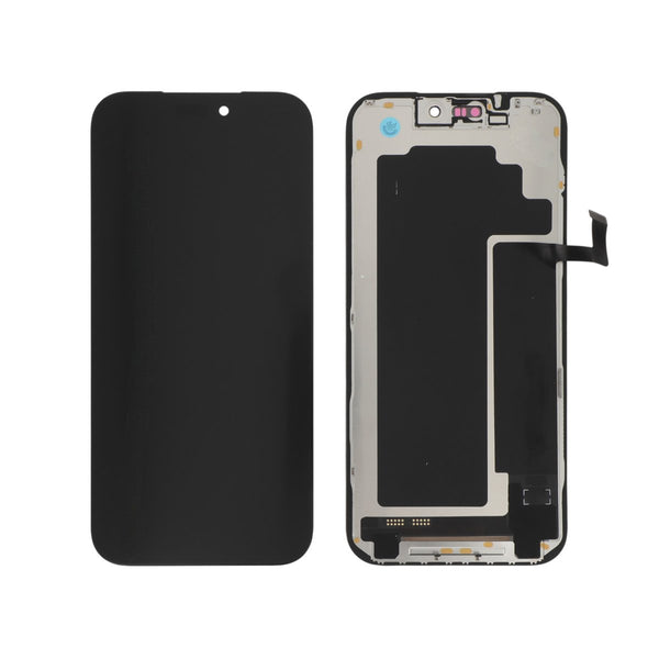 Écran complet iPhone 17 Pro Max – LCD Premium (LTPS)