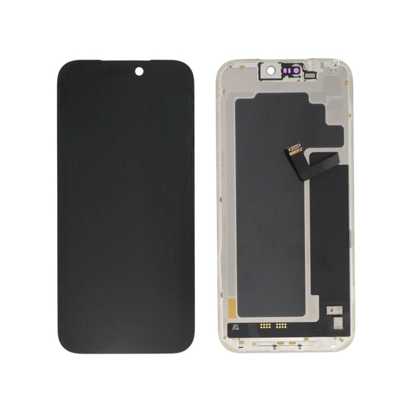 Écran complet iPhone 17 Pro Max – Soft OLED