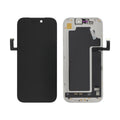 Écran complet iPhone 17 Pro – Soft OLED