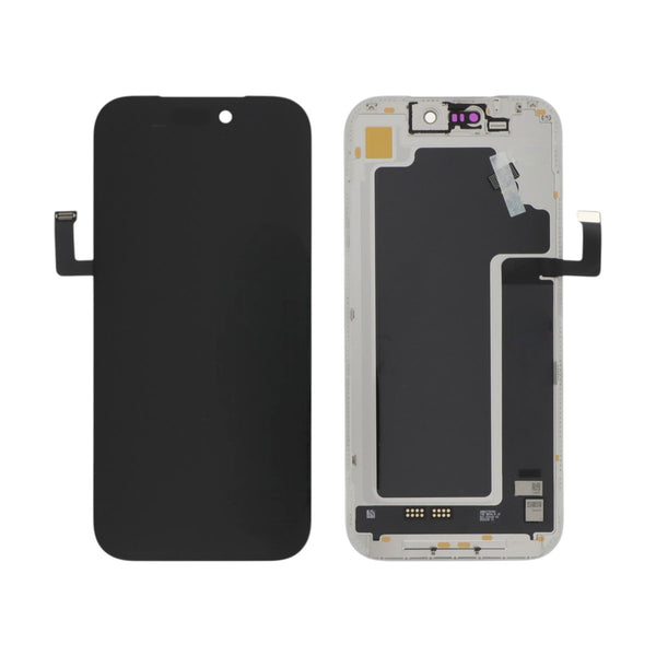 Écran complet iPhone 17 Pro – Soft OLED