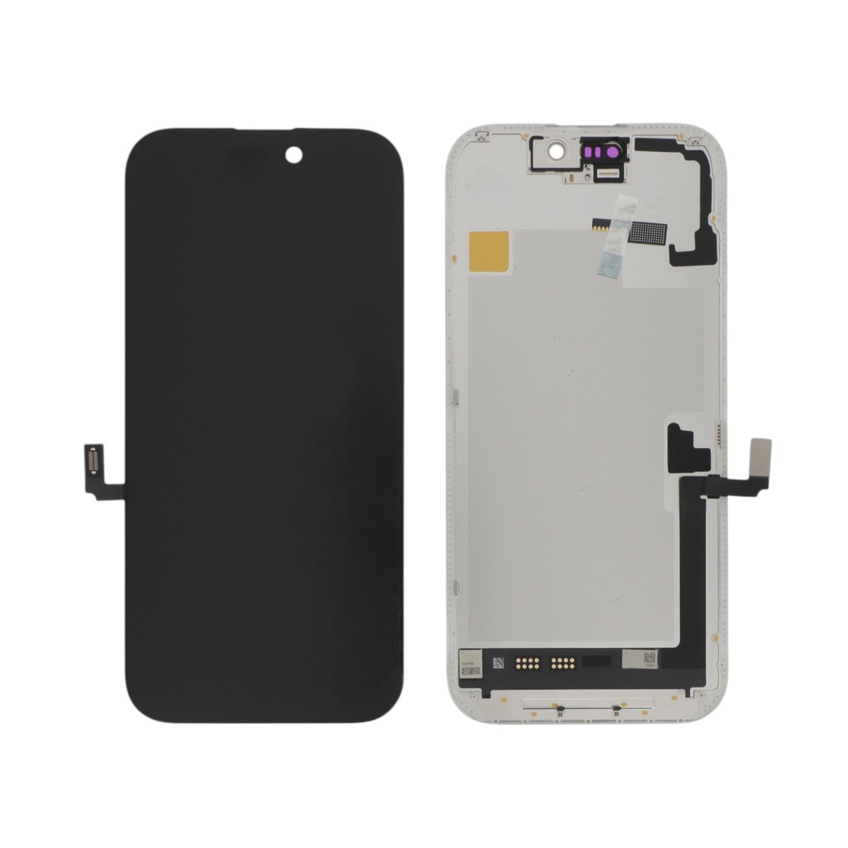 Écran complet iPhone 17 – Soft OLED
