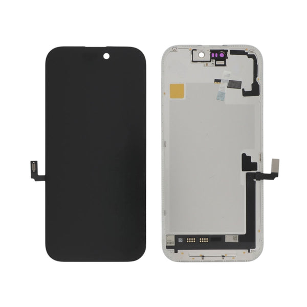 Écran complet iPhone 17 – Soft OLED