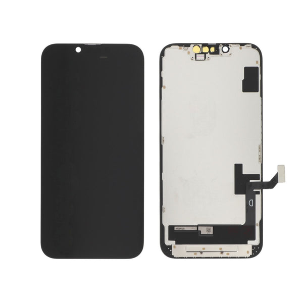 Écran complet iPhone 16e / 17e – Hard OLED