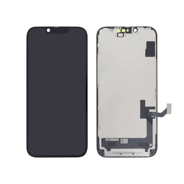 Écran complet iPhone 16e / 17e – LCD Premium (LTPS)