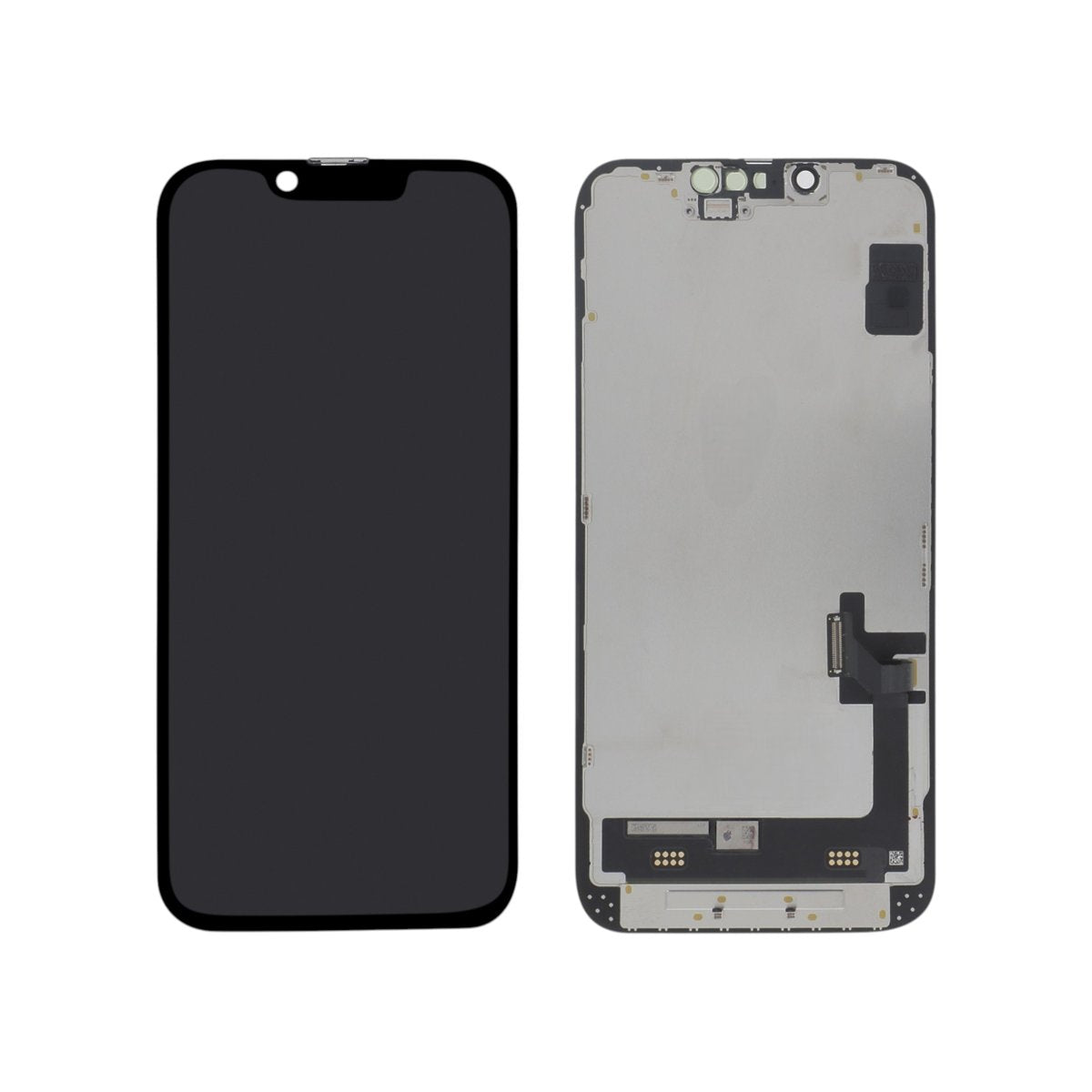 Écran complet iPhone 16e / 17e – Soft OLED