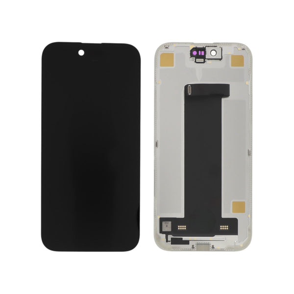 Écran complet iPhone Air – Soft OLED