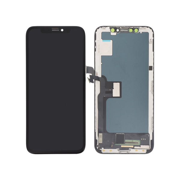 Écran complet iPhone X – LCD Premium (LTPS)