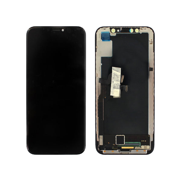 Écran complet iPhone X – Soft OLED