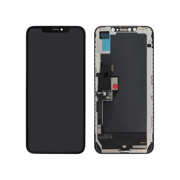 Écran complet iPhone XS Max – Soft OLED