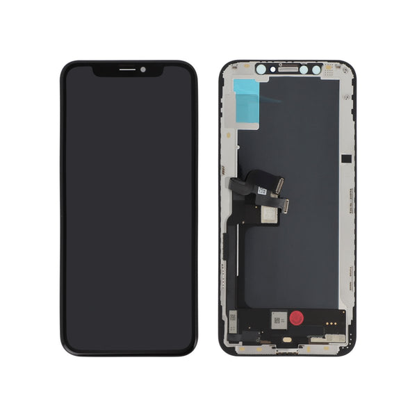 Écran complet iPhone XS – Soft OLED