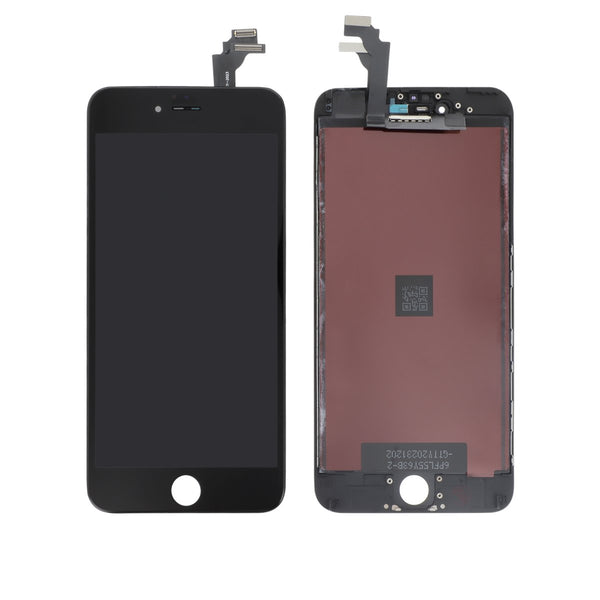 Écran complet iPhone 6 Plus – Noir