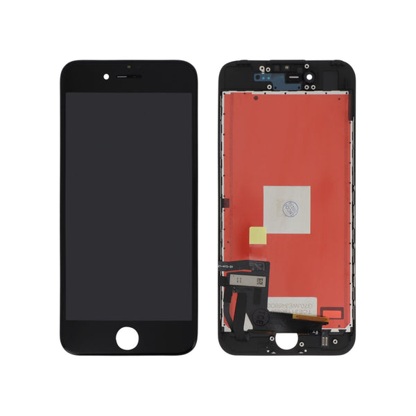 Écran complet iPhone 7 – Noir