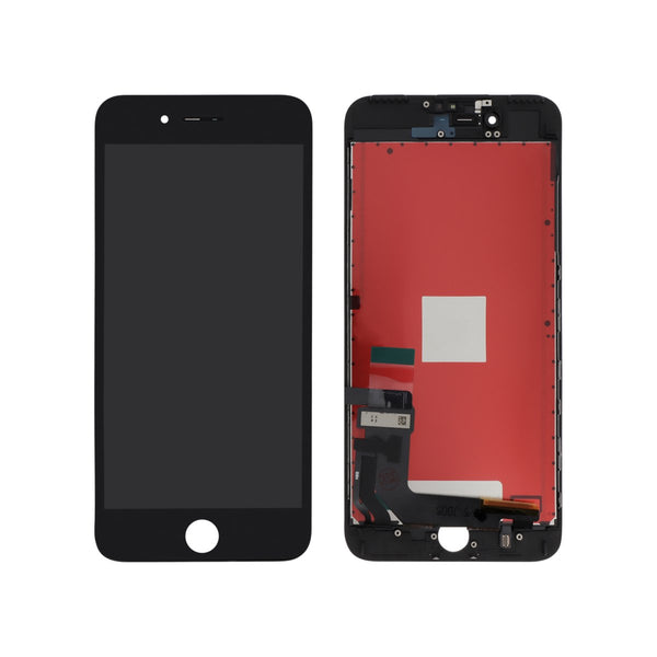 Écran complet iPhone 7 Plus – Noir