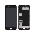 Écran complet iPhone 8 Plus – Noir