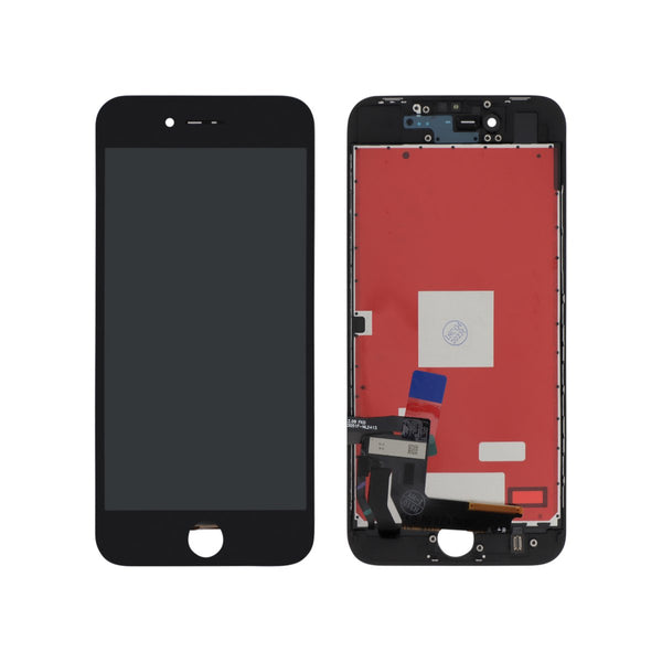 Écran complet iPhone 8 / SE 2020 – Noir