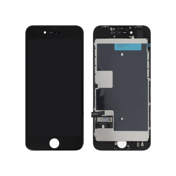 Écran complet iPhone 8 / SE 2020 / SE 2022 – Noir