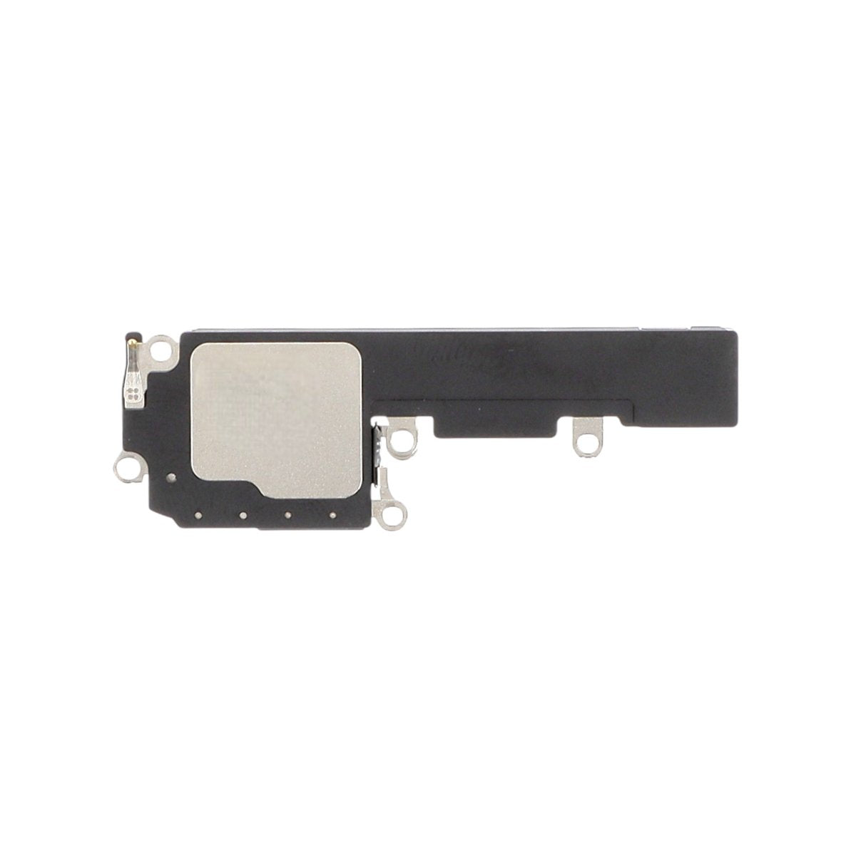 Haut-parleur iPhone 17