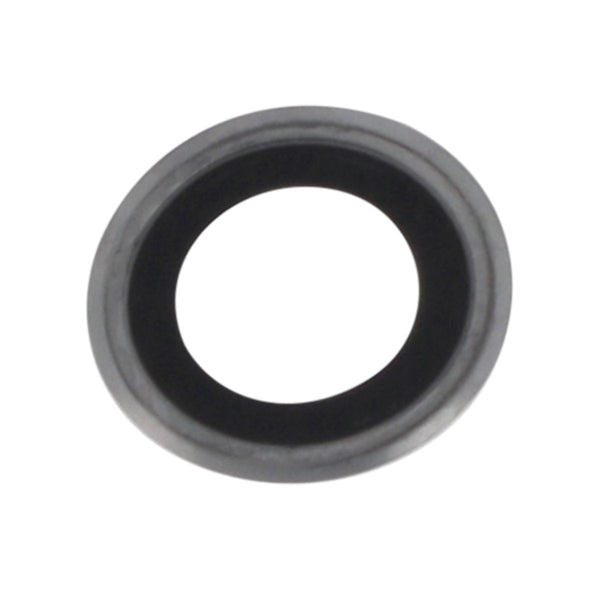 Lentille caméra arrière iPhone 6S Plus – Noir
