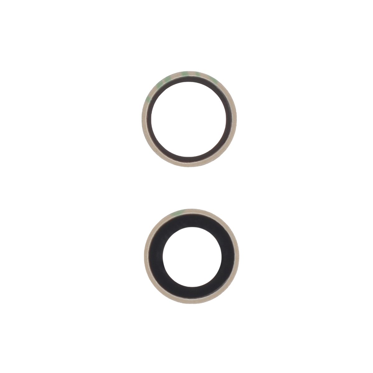 Lentilles caméra arrière iPhone 12 mini / 12