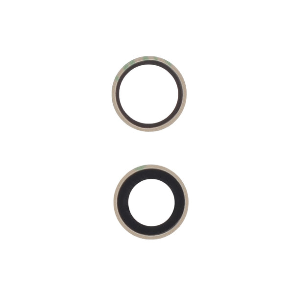 Lentilles caméra arrière iPhone 12 mini / 12