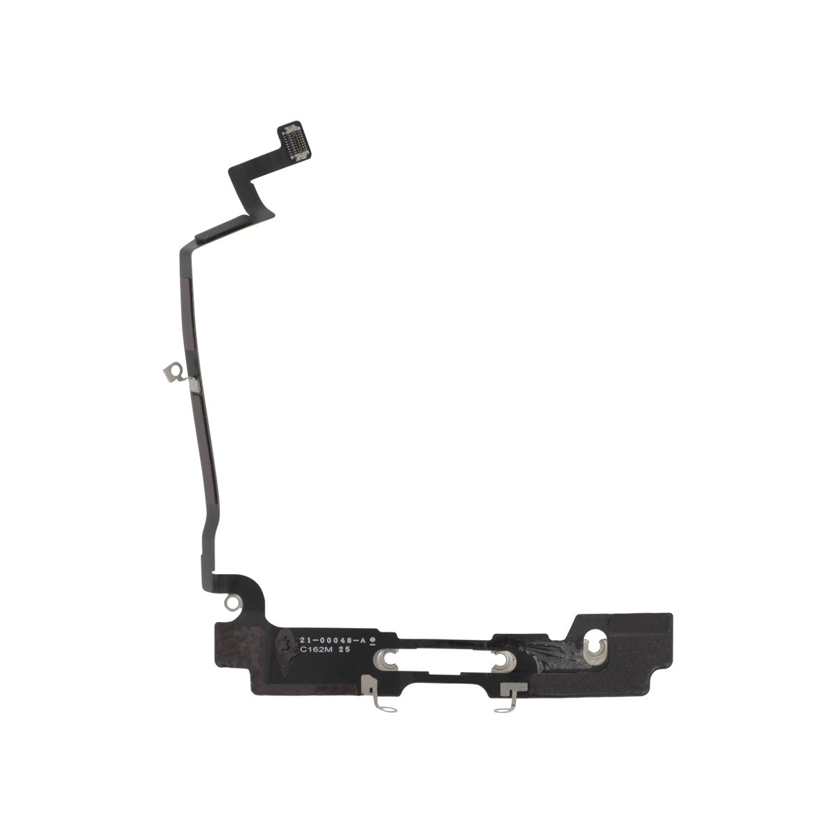 Nappe antenne Wi-Fi longue iPhone X