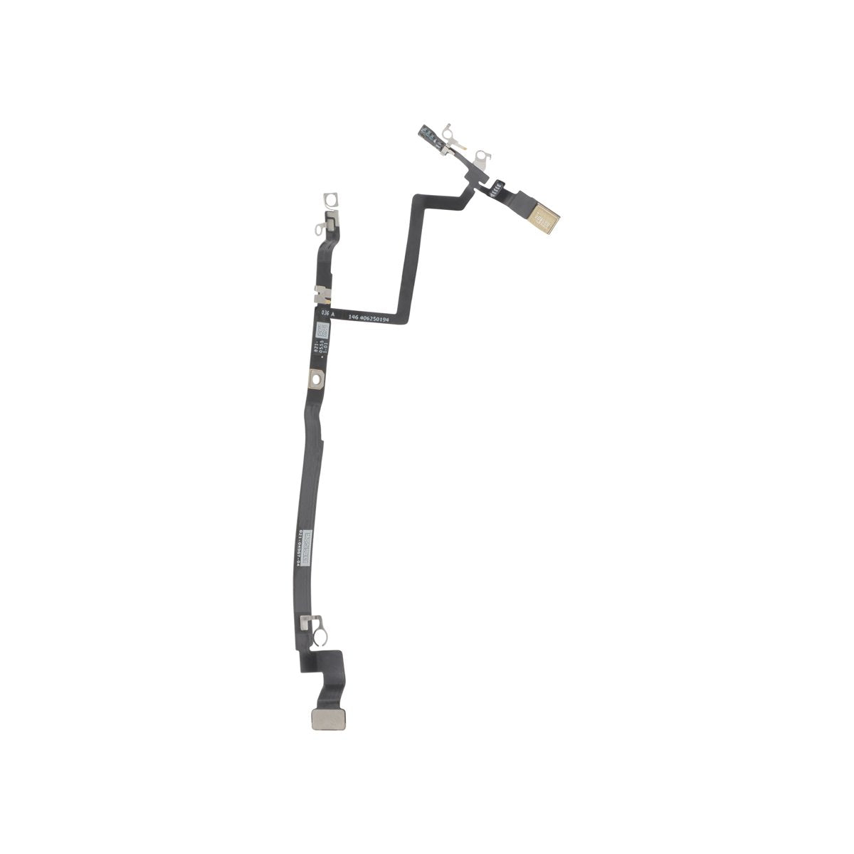 Nappe bluetooth iPhone 16 Pro – Qualité d'origine