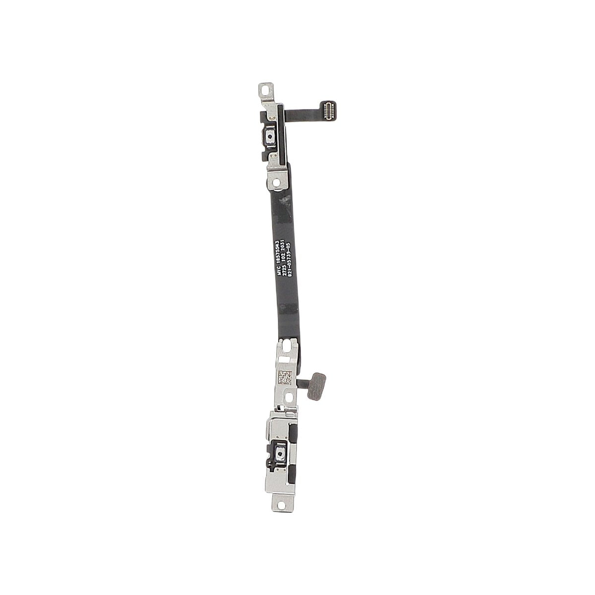 Nappe bouton power iPhone 17 Pro Max