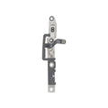 Nappe bouton volume iPhone 14