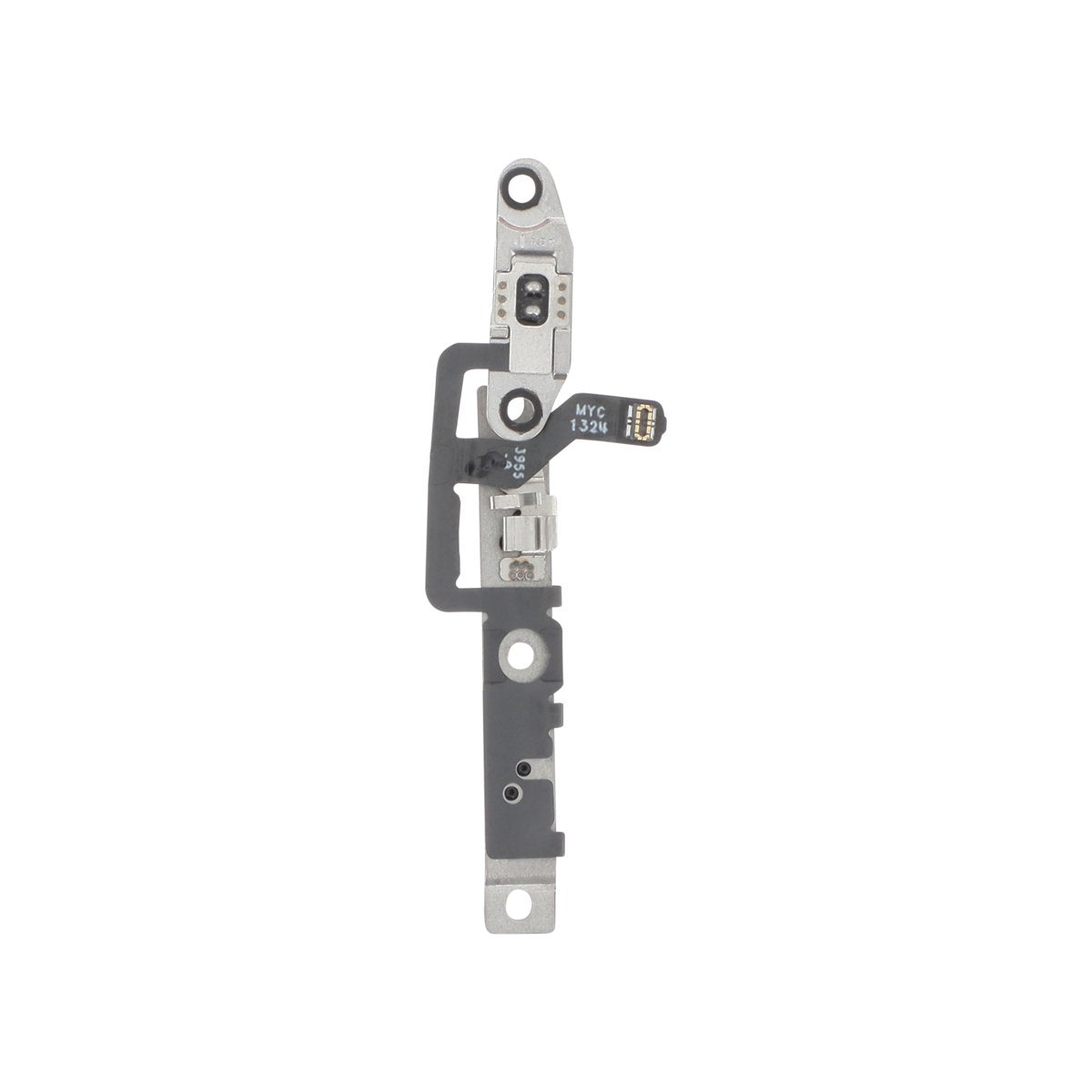 Nappe bouton volume iPhone 14